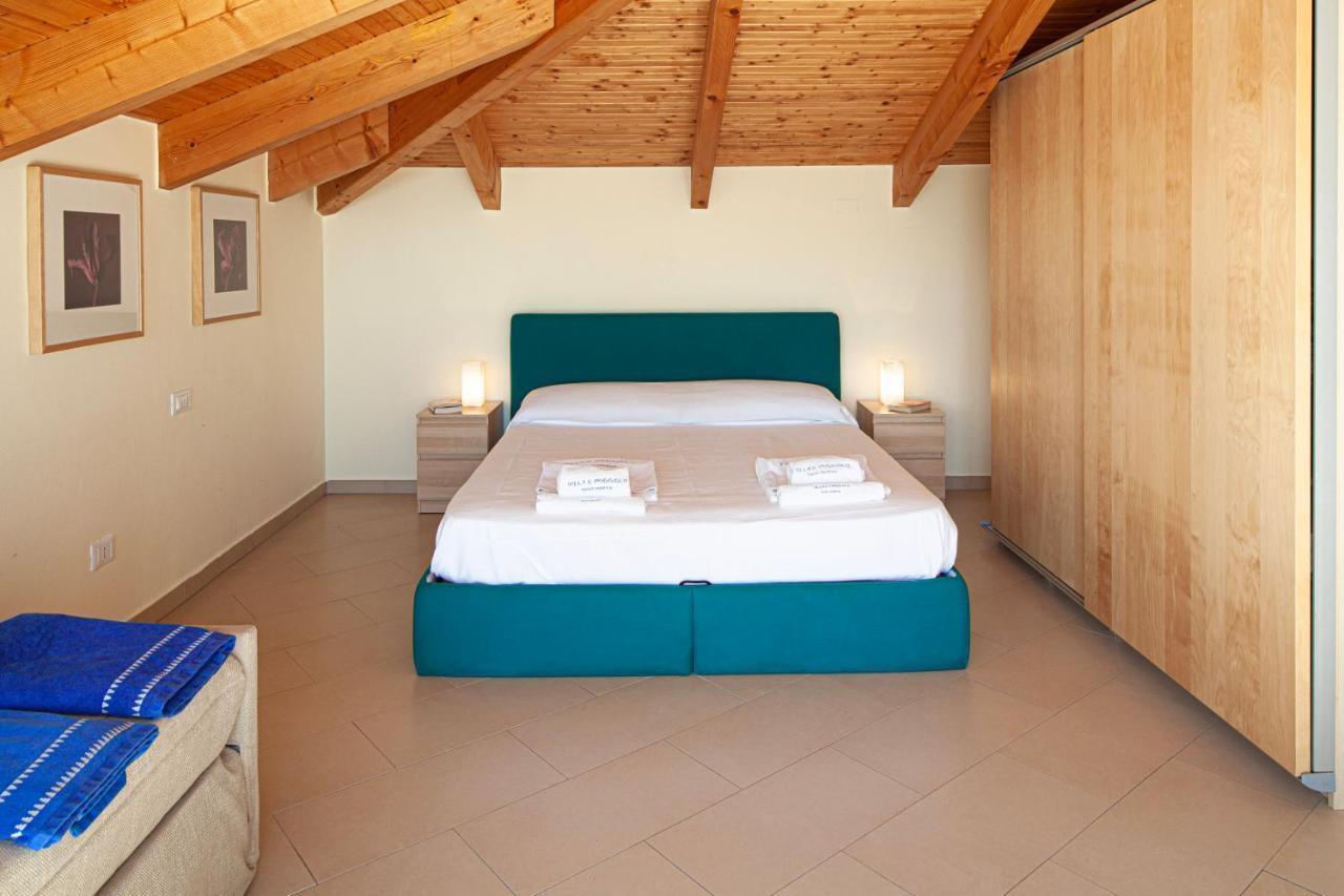דיאנו מרינה Appartamenti Villa Il Poggiolo מראה חיצוני תמונה