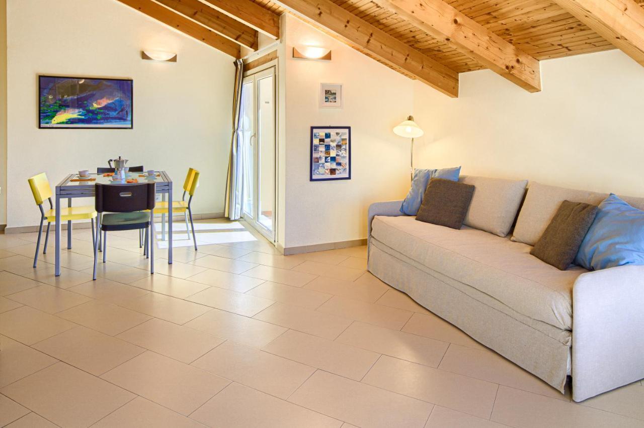 דיאנו מרינה Appartamenti Villa Il Poggiolo מראה חיצוני תמונה