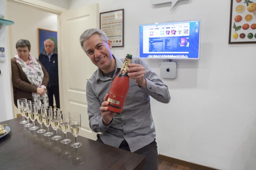 דיאנו מרינה Appartamenti Villa Il Poggiolo מראה חיצוני תמונה