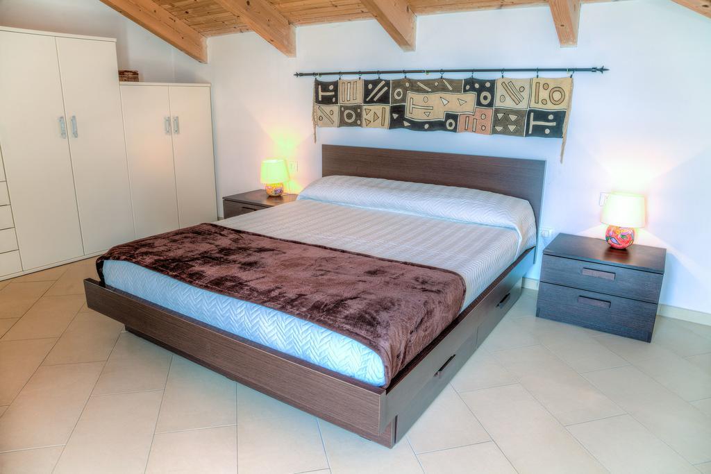 דיאנו מרינה Appartamenti Villa Il Poggiolo מראה חיצוני תמונה