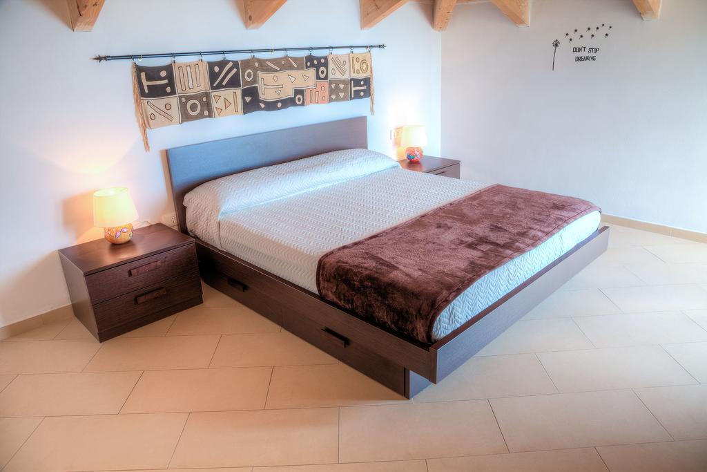 דיאנו מרינה Appartamenti Villa Il Poggiolo מראה חיצוני תמונה